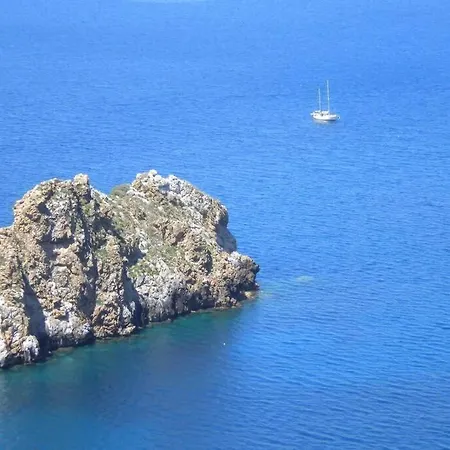 Sul Mare Panorama Unico Holiday home Nebida