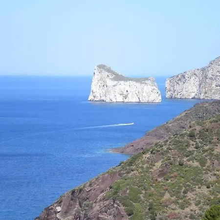 Sul Mare Panorama Unico Nebida