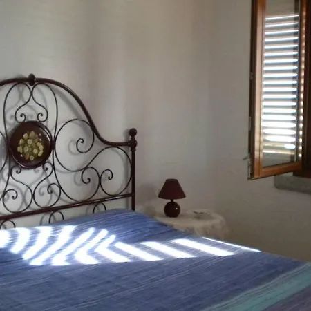 Holiday home Sul Mare Panorama Unico Nebida