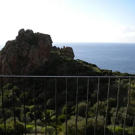 Sul Mare Panorama Unico Nebida