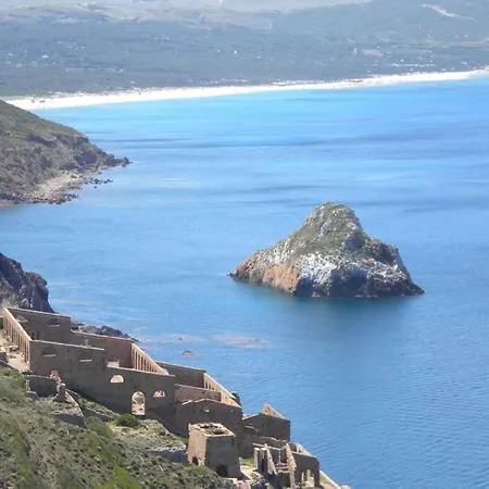 Holiday home Sul Mare Panorama Unico *