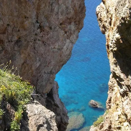 Prázdninový dům Sul Mare Panorama Unico *