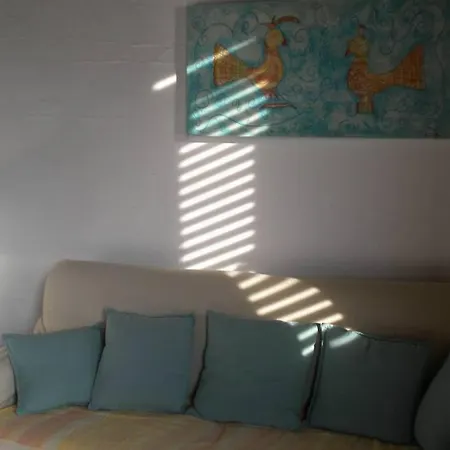 Holiday home Sul Mare Panorama Unico *